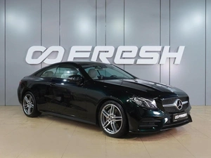 Купе Mercedes-benz E-класс 2017 года, 3599000 рублей, Воронеж