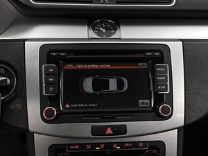 Седан Volkswagen Passat CC 2011 года, 1260000 рублей, Ставрополь