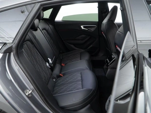 Лифтбек Audi A5 2026 года, 6148888 рублей, Москва
