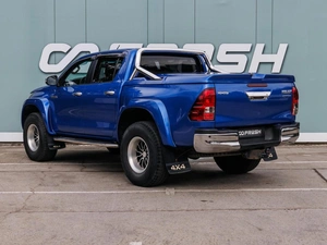 Пикап Toyota Hilux 2016 года, 3880000 рублей, Большой Сочи