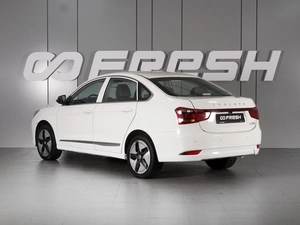 Седан Evolute i-PRO 2022 года, 1345000 рублей, Минеральные Воды