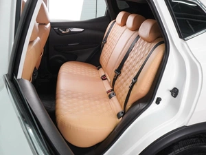 Внедорожник Nissan Qashqai 2018 года, 1696000 рублей, Воронеж