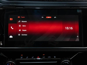 Седан OMODA S5 2024 года, 1518000 рублей, Ставрополь