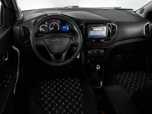 Хетчбэк ВАЗ (LADA) XRAY 2018 года, 799000 рублей, Ставрополь