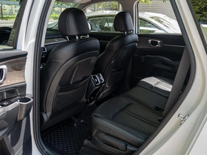 Внедорожник Kia Sorento 2020 года, 3270000 рублей, Краснодар