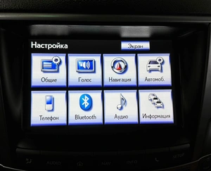 Внедорожник Lexus LX 2012 года, 4190000 рублей, Красноярск