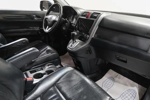 Внедорожник Honda CR-V 2008 года, 1269000 рублей, Новокузнецк