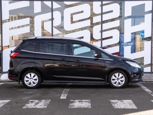 Минивэн Ford C-MAX 2010 года, 930000 рублей, Краснодар