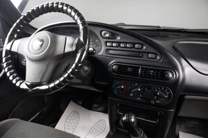 Внедорожник Chevrolet Niva 2014 года, 699000 рублей, Оренбург