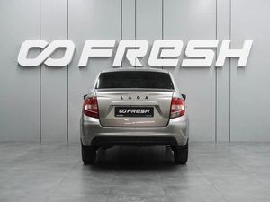 Седан ВАЗ (LADA) Granta 2022 года, 769000 рублей, Воронеж