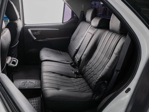 Внедорожник Toyota Fortuner 2019 года, 4240000 рублей, Тюмень