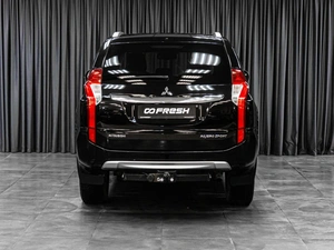 Внедорожник Mitsubishi Pajero Sport 2018 года, 2539000 рублей, Тюмень