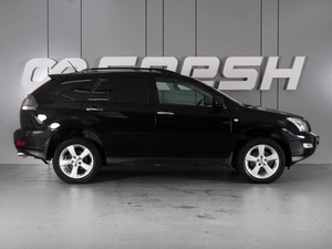 Внедорожник Lexus RX 2007 года, 1665000 рублей, Минеральные Воды