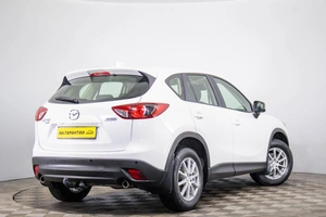 Внедорожник Mazda CX-5 2014 года, 2089000 рублей, Пермь