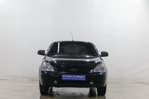 Хетчбэк ВАЗ (LADA) Priora 2012 года, 389000 рублей, Новокузнецк