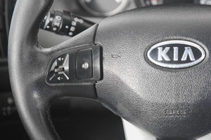 Хетчбэк Kia Ceed 2011 года, 589000 рублей, Кемерово