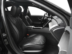 Седан Mercedes-benz S-класс 2021 года, 9987980 рублей, Ставрополь