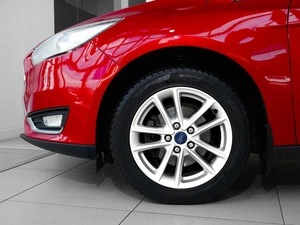 Хетчбэк Ford Focus 2017 года, 1089000 рублей, Тверь