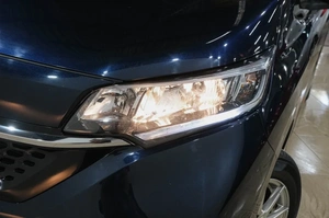Минивэн Honda Freed 2020 года, 1989000 рублей, Новокузнецк