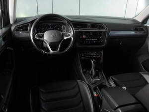 Внедорожник Volkswagen Tiguan 2021 года, 3190000 рублей, Минеральные Воды