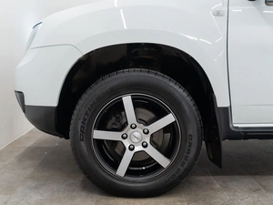 Внедорожник Renault Duster 2019 года, 1450000 рублей, Красноярск