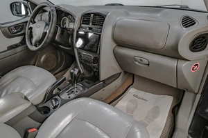 Внедорожник Hyundai Santa Fe 2007 года, 849000 рублей, Челябинск