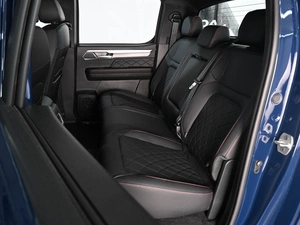Пикап JAC T9 2026 года, 3590000 рублей, Аксай