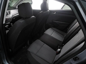 Седан Hyundai Solaris 2019 года, 1519000 рублей, Воронеж