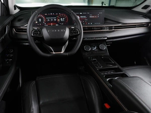 Внедорожник EXEED LX 2023 года, 1765000 рублей, Воронеж