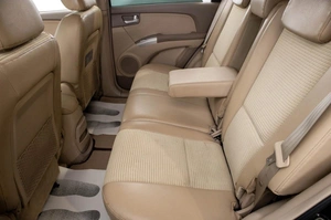 Внедорожник Kia Sportage 2007 года, 849000 рублей, Барнаул