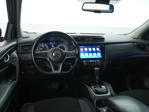 Внедорожник Nissan Qashqai 2019 года, 2499077 рублей, Москва