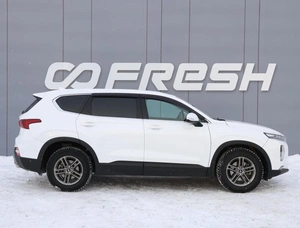 Внедорожник Hyundai Santa Fe 2020 года, 2689000 рублей, Ижевск