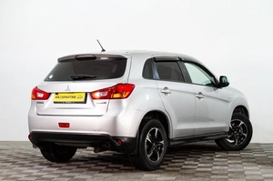 Внедорожник Mitsubishi ASX 2014 года, 1219000 рублей, Сургут