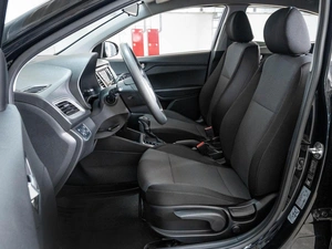 Седан Hyundai Solaris 2021 года, 1637000 рублей, Ставрополь