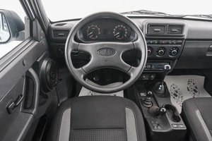 Внедорожник ВАЗ (LADA) Niva Legend 2023 года, 1059000 рублей, Красноярск