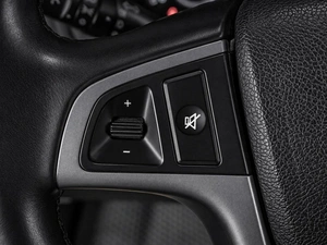 Седан Hyundai Solaris 2015 года, 999000 рублей, Тюмень