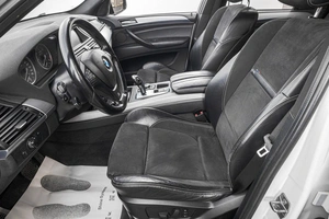 Внедорожник BMW X5 2013 года, 2069000 рублей, Барнаул