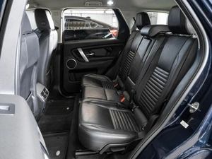 Внедорожник Land Rover Discovery Sport 2021 года, 3998000 рублей, Ставрополь