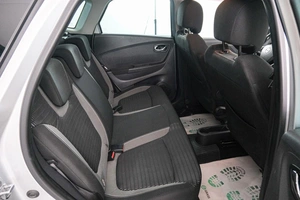 Внедорожник Renault Kaptur 2017 года, 1269000 рублей, Красноярск