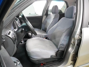 Седан Fiat Albea 2008 года, 389000 рублей, Воронеж