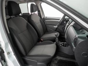 Внедорожник Renault Duster 2016 года, 1179000 рублей, Воронеж