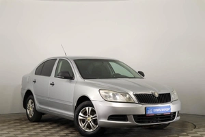 Лифтбек Skoda Octavia 2010 года, 559000 рублей, Пермь