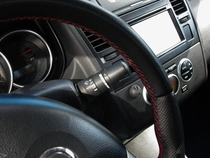 Седан Nissan Tiida 2008 года, 389000 рублей, Владимир