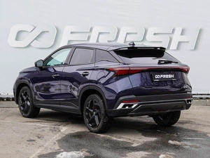 Внедорожник OMODA C5 2022 года, 2020000 рублей, Волгоград