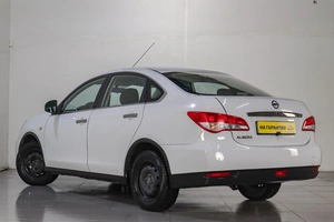 Седан Nissan Almera 2014 года, 649000 рублей, Челябинск