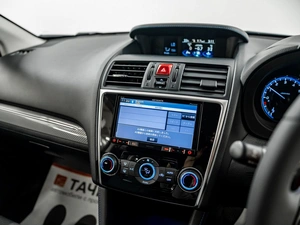 Универсал Subaru Levorg 2015 года, 1550000 рублей, Красноярск