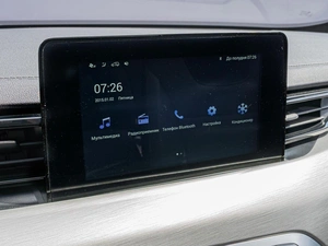 Внедорожник Baic X35 2023 года, 1531000 рублей, Краснодар