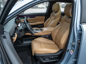 Внедорожник Changan UNI-K 2023 года, 3210000 рублей, Краснодар