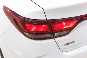 Седан Kia Rio 2020 года, 1459000 рублей, Новокузнецк