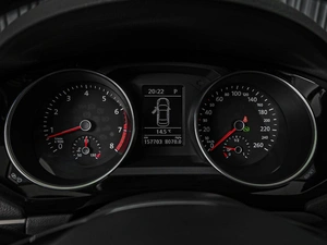 Седан Volkswagen Jetta 2016 года, 1399000 рублей, Ставрополь